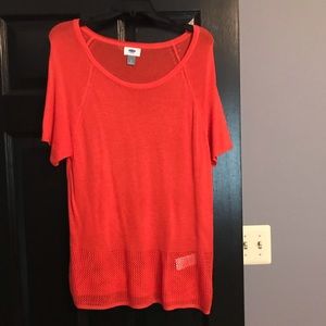 Old Navy Summer Sweater